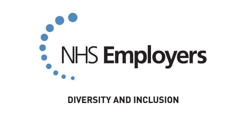 Diversity Logo - Building a diverse workforce