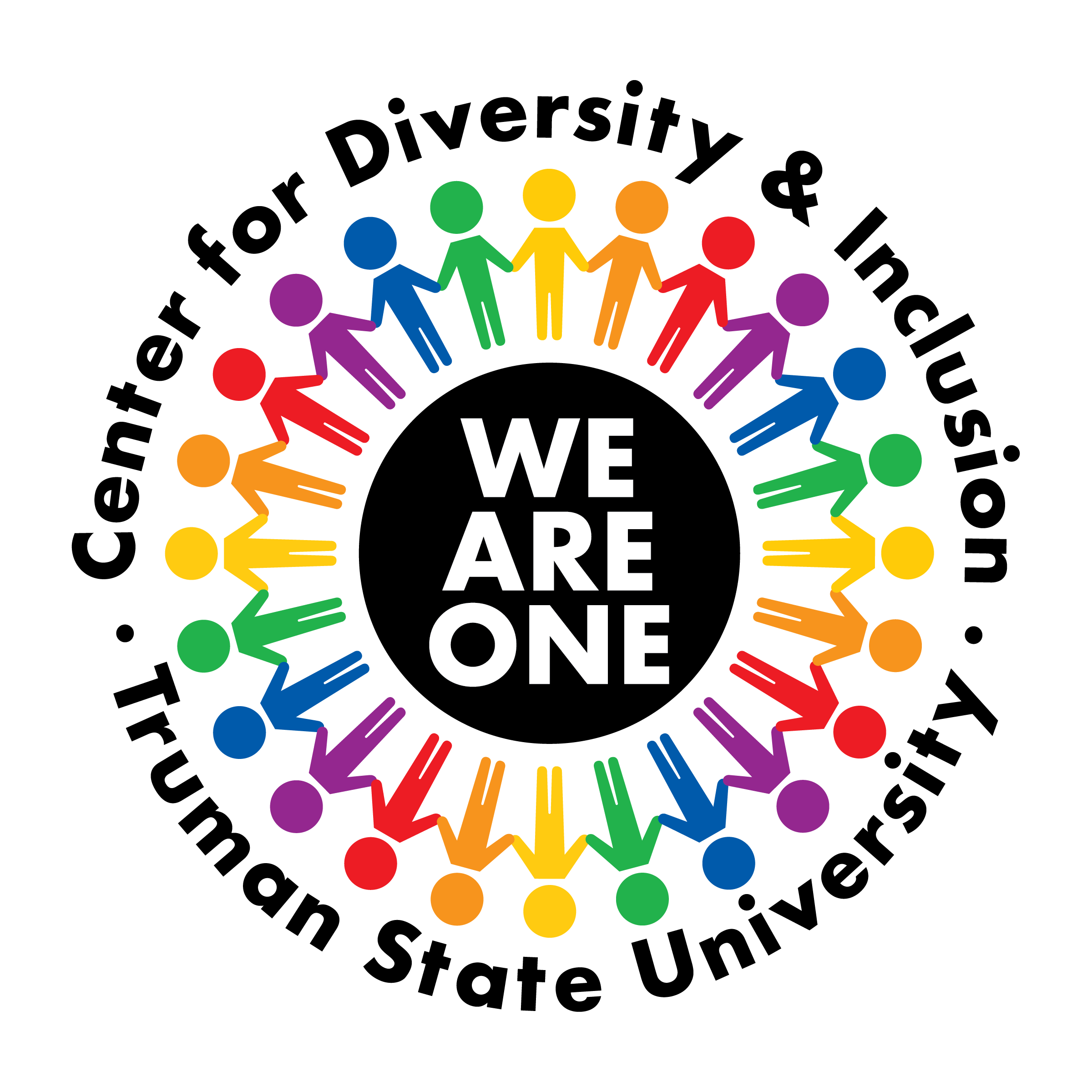 Diversity Logo - CDI logo for Diversity and Inclusion