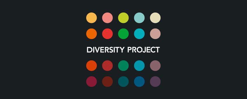 Diversity Logo - Video: The Diversity Project Manifesto