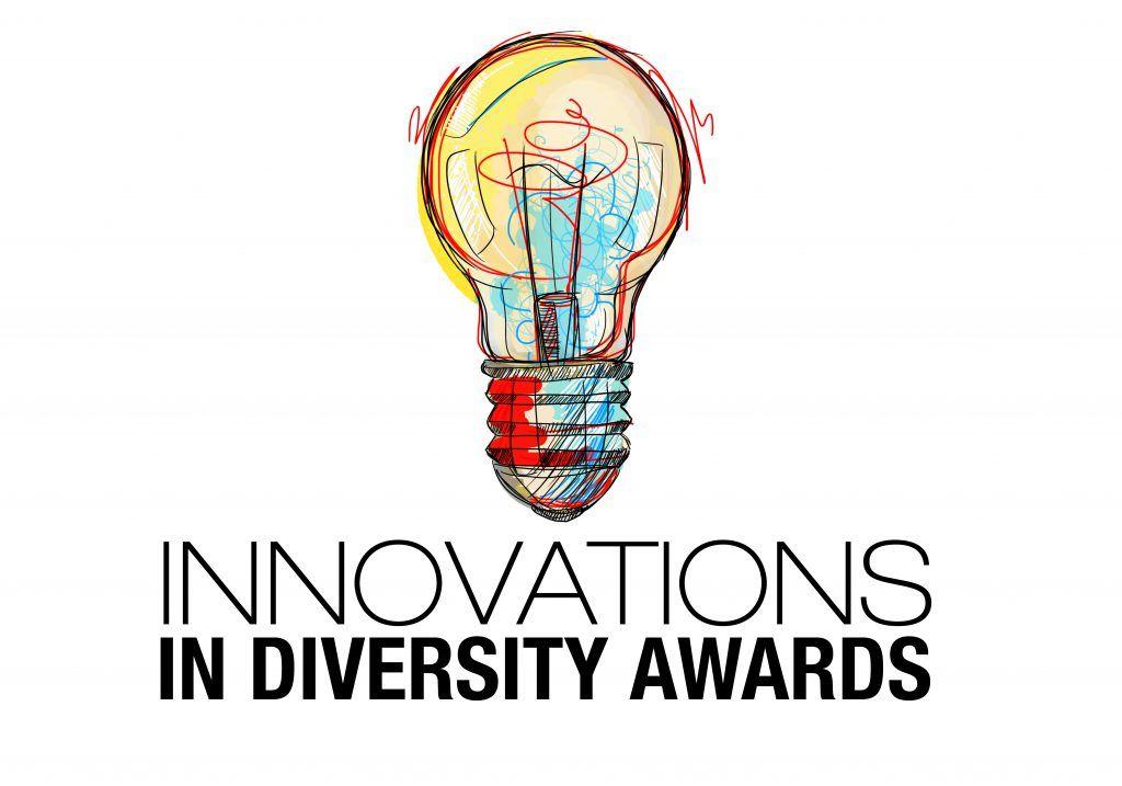 Diversity Logo - Innovations 2018