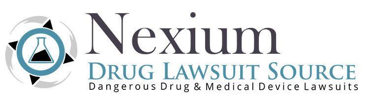 Nexium Logo - Nexium Lawsuits: Kidney Failure Problems, Cases & Settlements