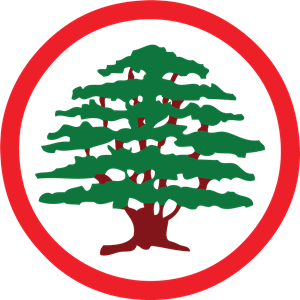 Lebanon Logo - Lebanon Logo Vectors Free Download