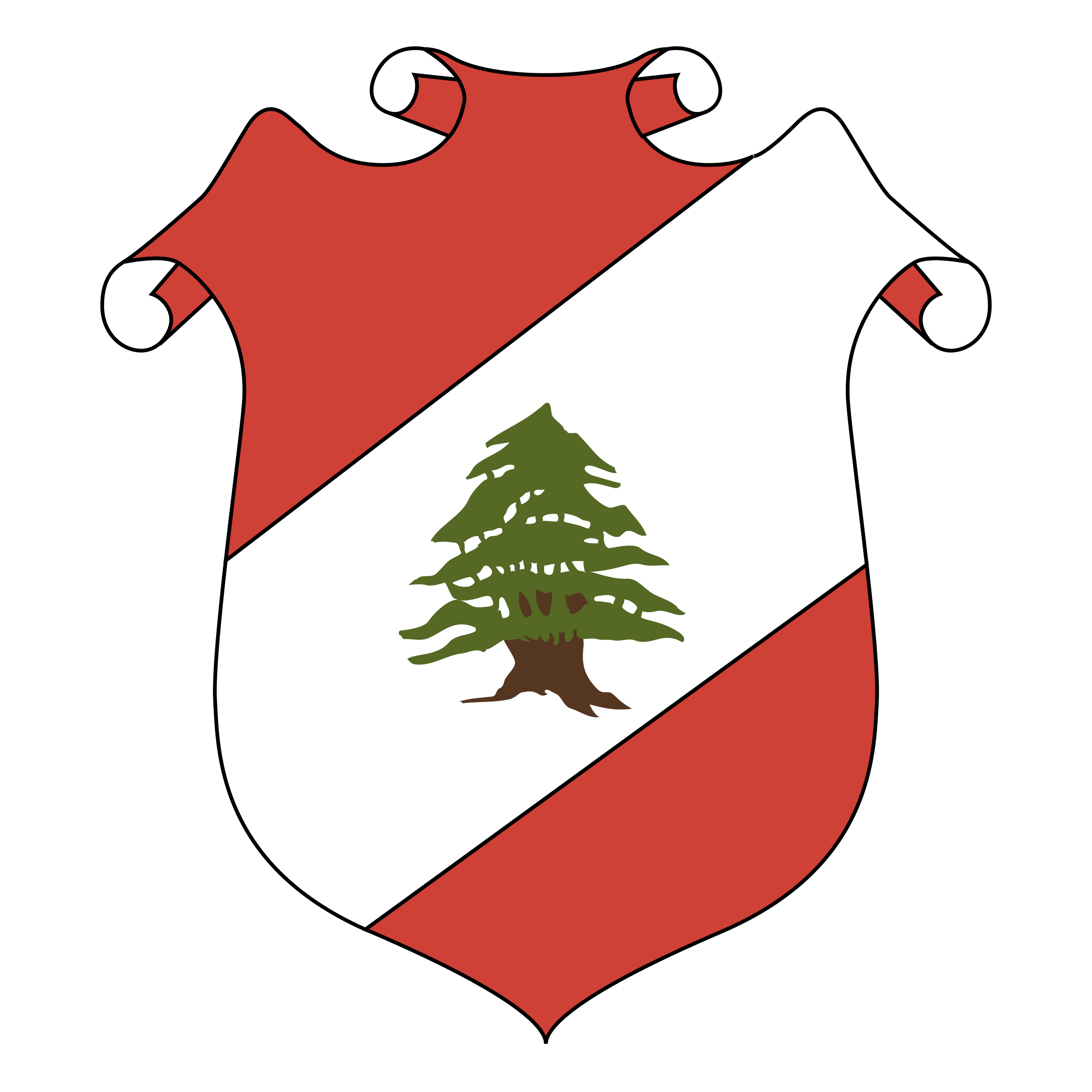 Lebanon Logo - Lebanon Logo PNG Transparent & SVG Vector