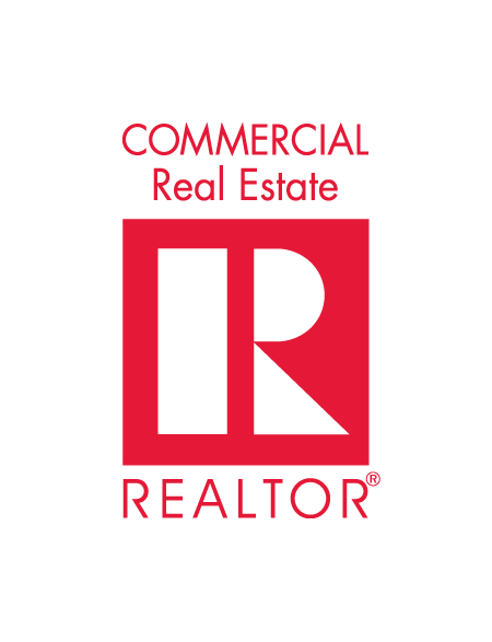 Commercial Logo - Commercial Logo | www.nar.realtor