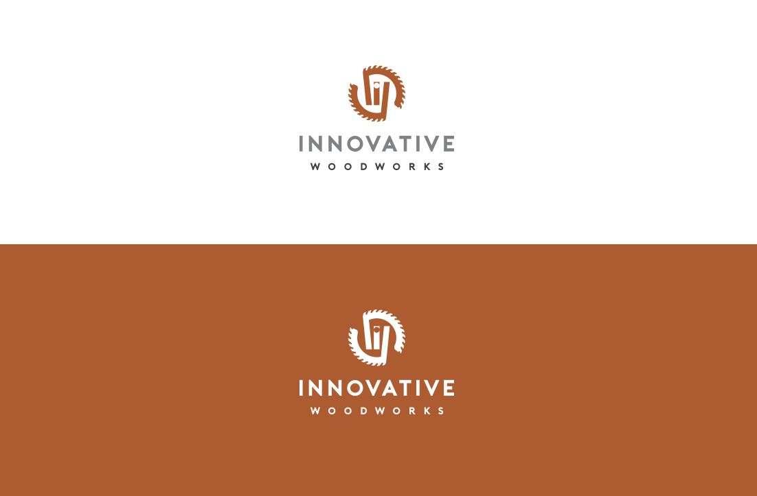 Commercial Logo - Playful, Traditional, Commercial Logo Design for Innovative