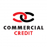Commercial Logo - Commercial Credit. Brands of the World™. Download vector logos