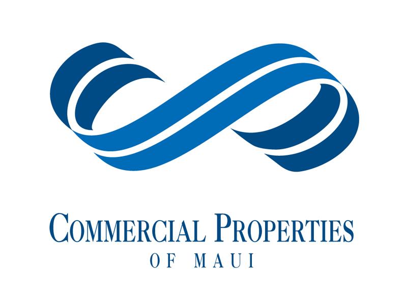 Commercial Logo - Logo Graphic Design Maui – Commercial Properties Of Maui | Art To ...