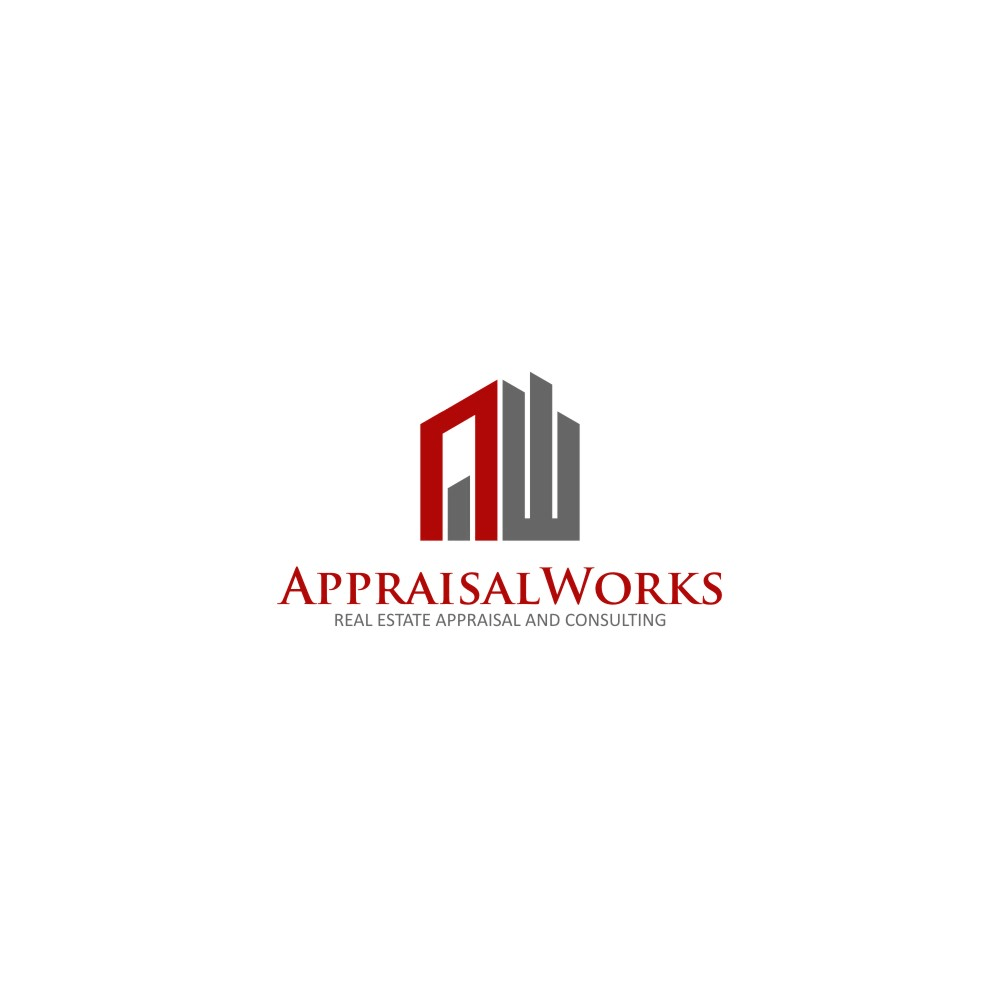 Commercial Logo - Logo Design Contests » Appraisal Works Logo Design » Design No. 134 ...