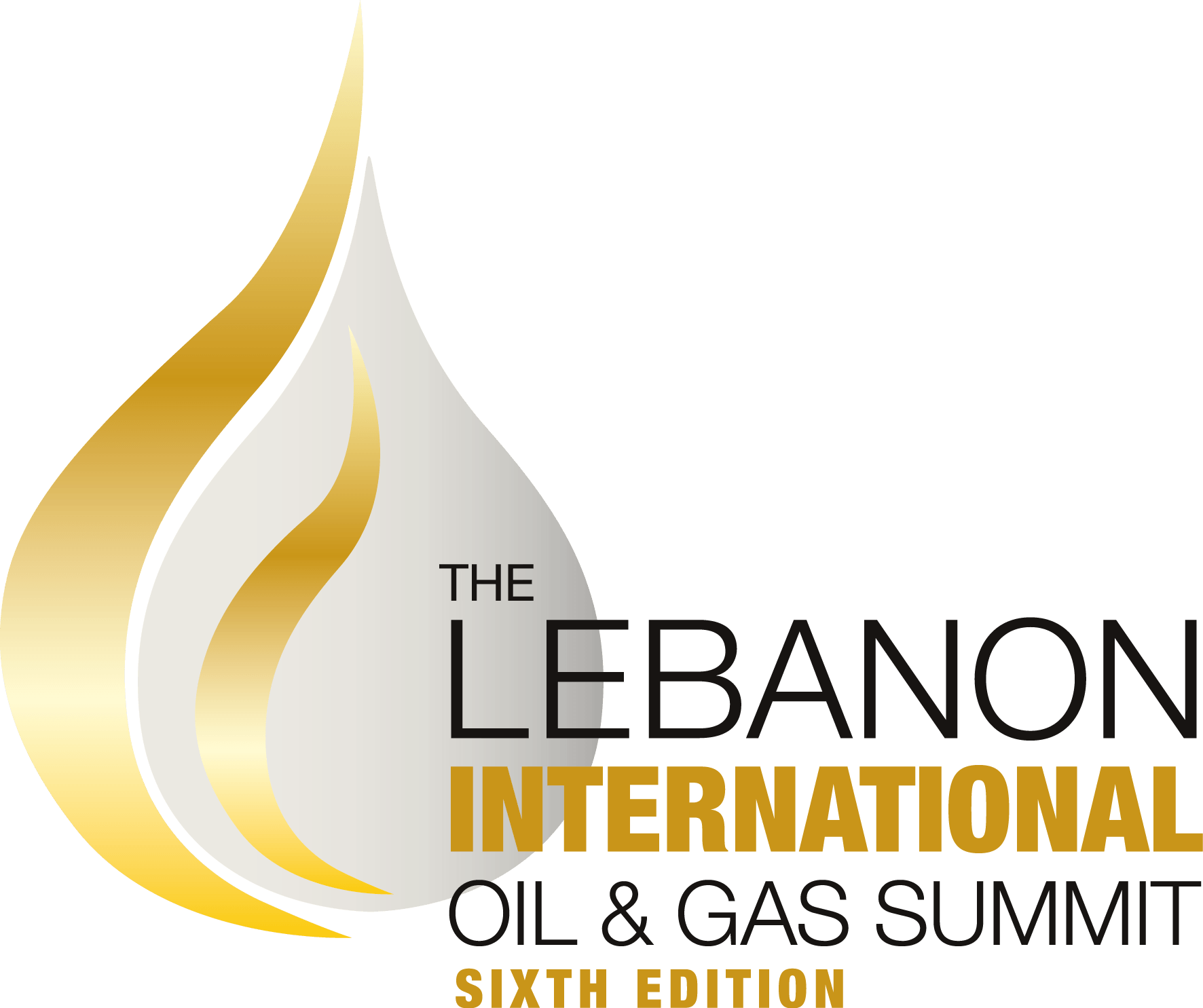 Lebanon Logo - Lebanon International Oil & Gas Summit