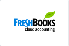 FreshBooks Logo - Overview - Press Center | FreshBooks