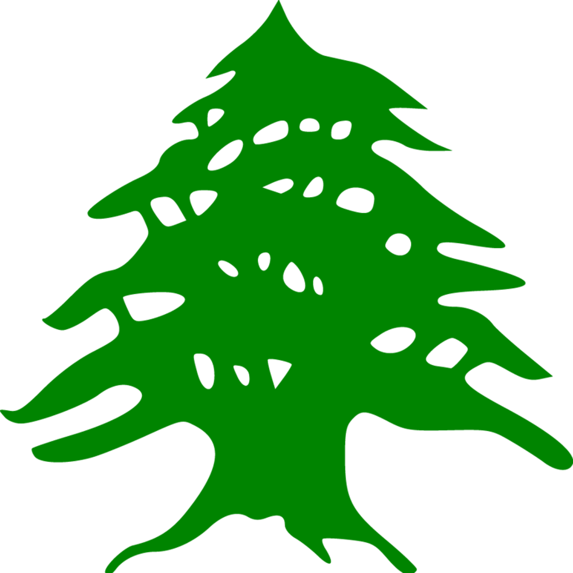 Lebanon Logo LogoDix