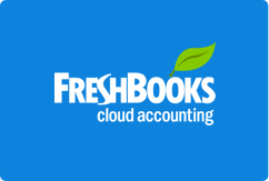 FreshBooks Logo - Overview - Press Center | FreshBooks