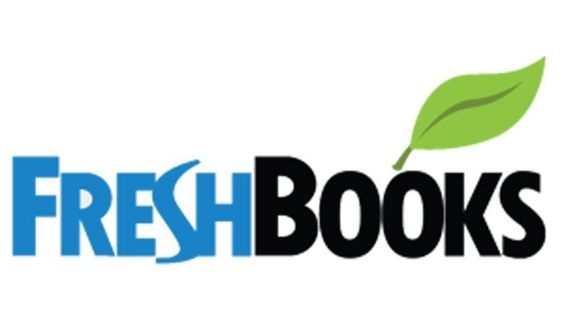 FreshBooks Logo - FreshBooks