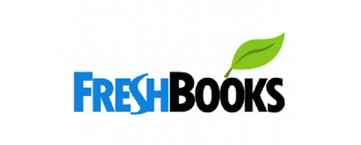 FreshBooks Logo - FreshBooks | Cloud Elements | API Integration Platform | iPaaS