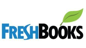 FreshBooks Logo - FreshBooks