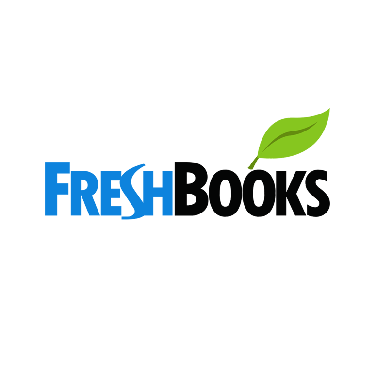 FreshBooks Logo - FreshBooks Review 2019 | Invoicing Made Simple