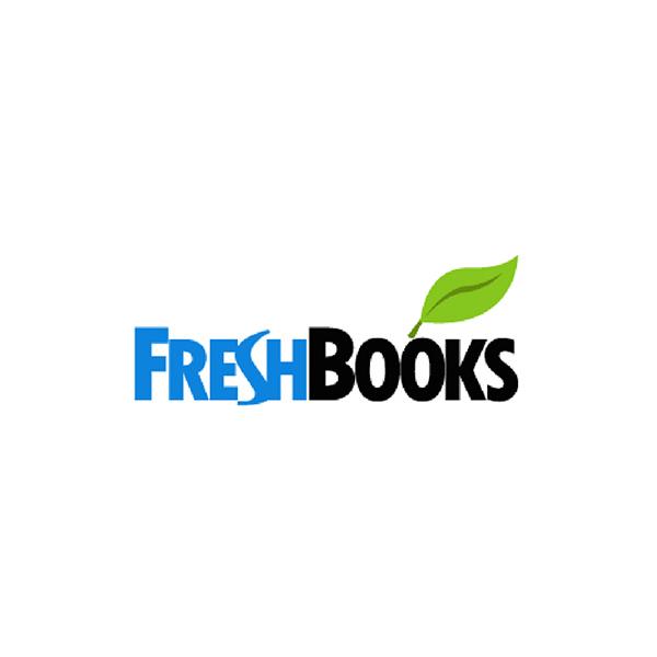 FreshBooks Logo - FreshBooks | Cloud Elements | API Integration Platform | iPaaS