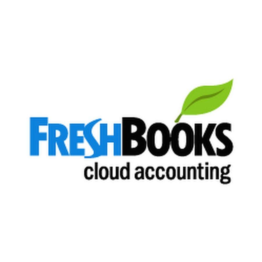 FreshBooks Logo - FreshBooks - YouTube