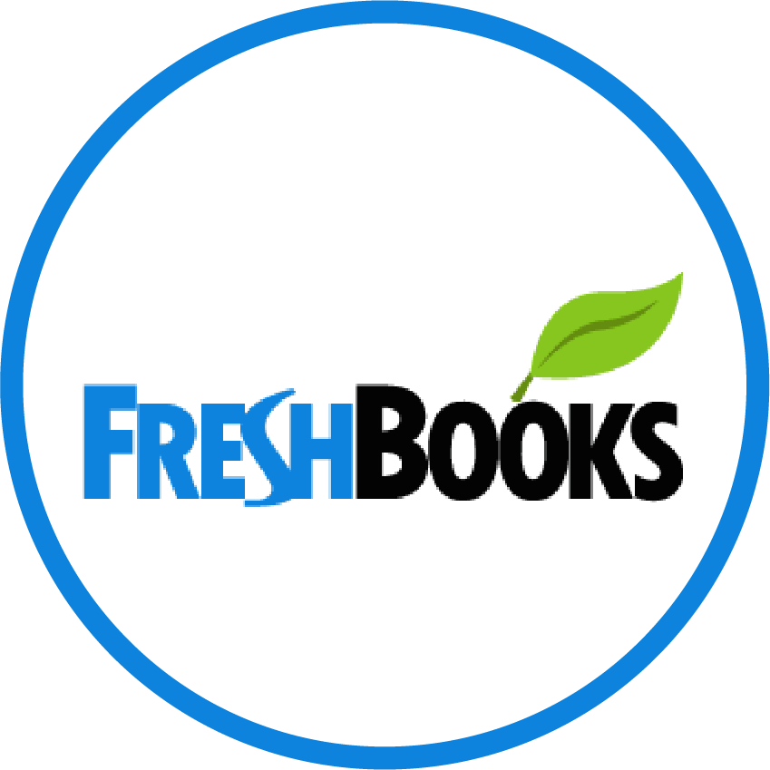 FreshBooks Logo - FreshBooks | Cloud Elements | API Integration Platform | iPaaS