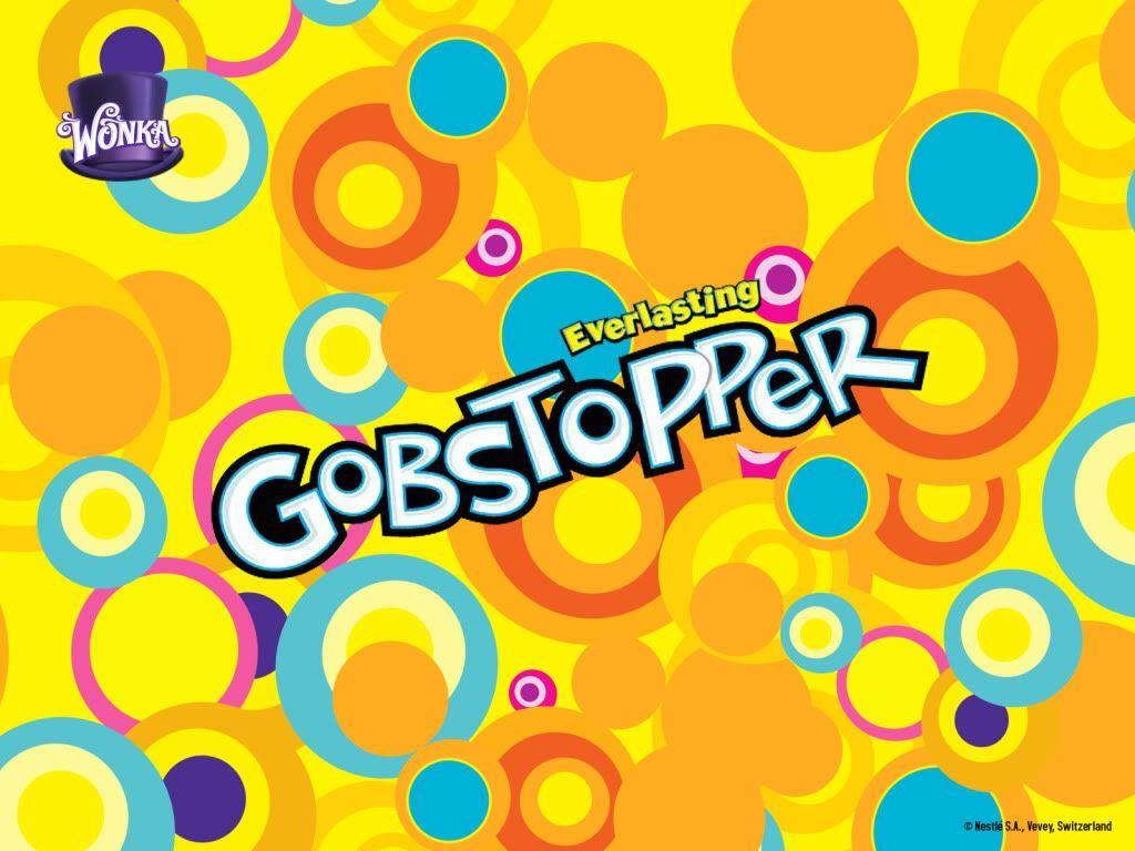 Gobstopper Logo - gobstopper - Google Search | Awesome Wallpapers! | Wallpaper ...