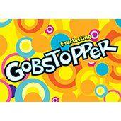 Gobstopper Logo - Gobstopper logo clipart collection