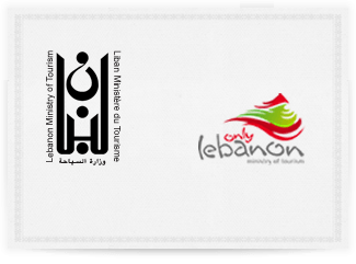 Lebanon Logo - Ministry of Tourism