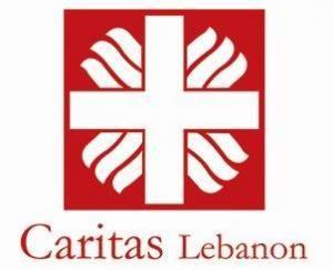 Lebanon Logo - Lebanon - Caritas