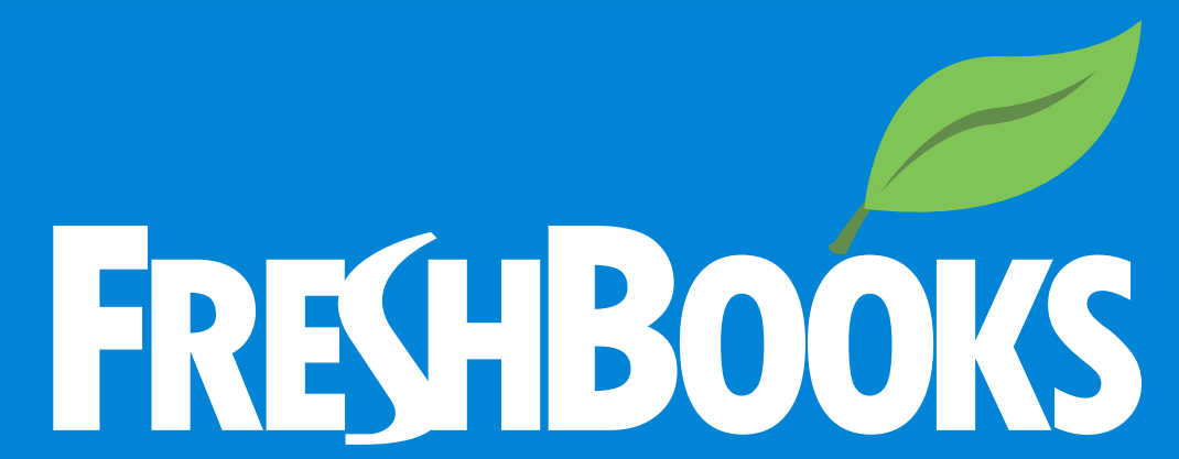 FreshBooks Logo - FreshBooks . A Cloud Accounting - GD-Notes - Medium