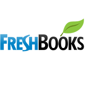 FreshBooks Logo - FreshBooks Accounting Logo