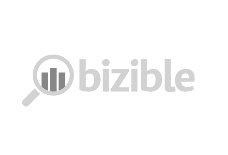 Bizible Logo - Bizible: Scale Venture Partners