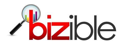 Bizible Logo - Finally, Auto-Tag Bing Ads URLs For Google Analytics: Bizible Debuts ...