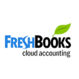 FreshBooks Logo - Freshbooks Integration for Formstack Forms