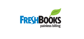 FreshBooks Logo - FreshBooks by CarryTheOne | BigCommerce