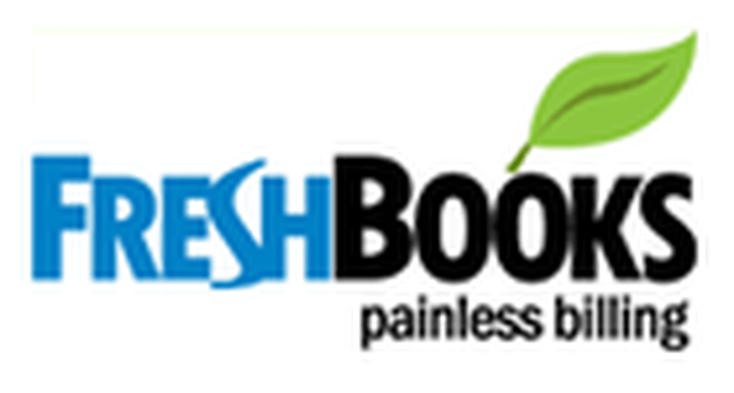 FreshBooks Logo - freshbooks