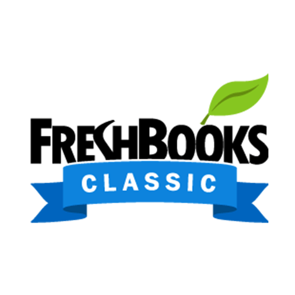 FreshBooks Logo - Integrate Freshbooks and Xero