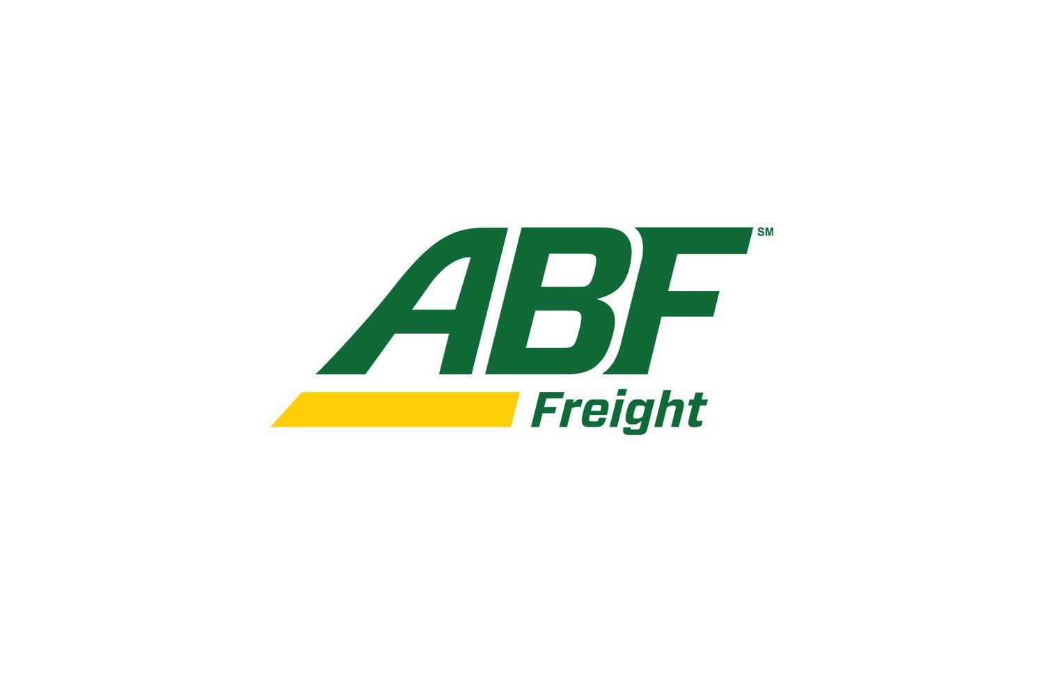 ABF Logo - ABF Freight — josiah