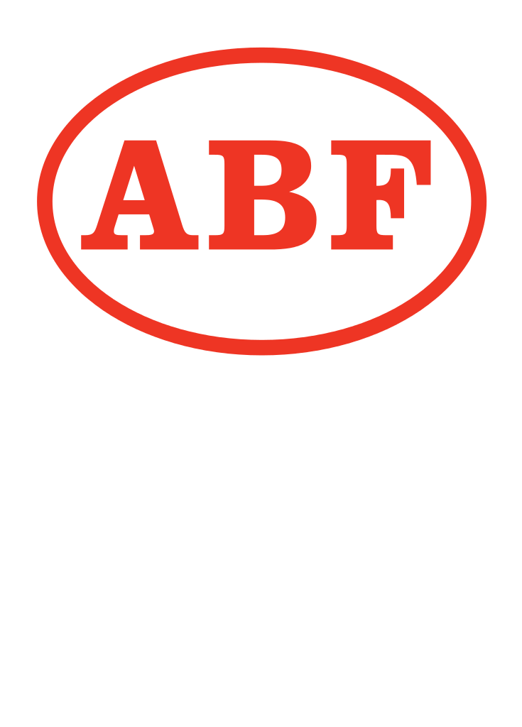 ABF Logo - File:ABF logo w t.svg - Wikimedia Commons
