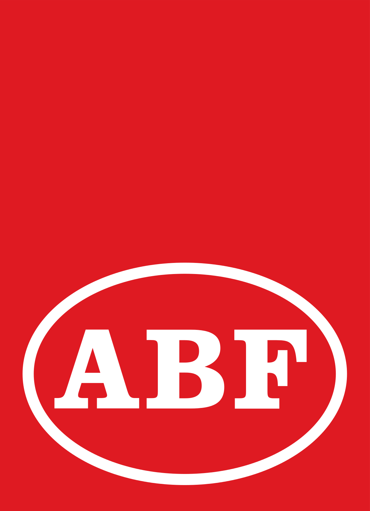 ABF Logo - Arbetarnas bildningsförbund