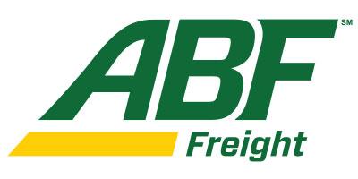 ABF Logo - Cvsa Sponsor Logo Abf Freight Vehicle Safety