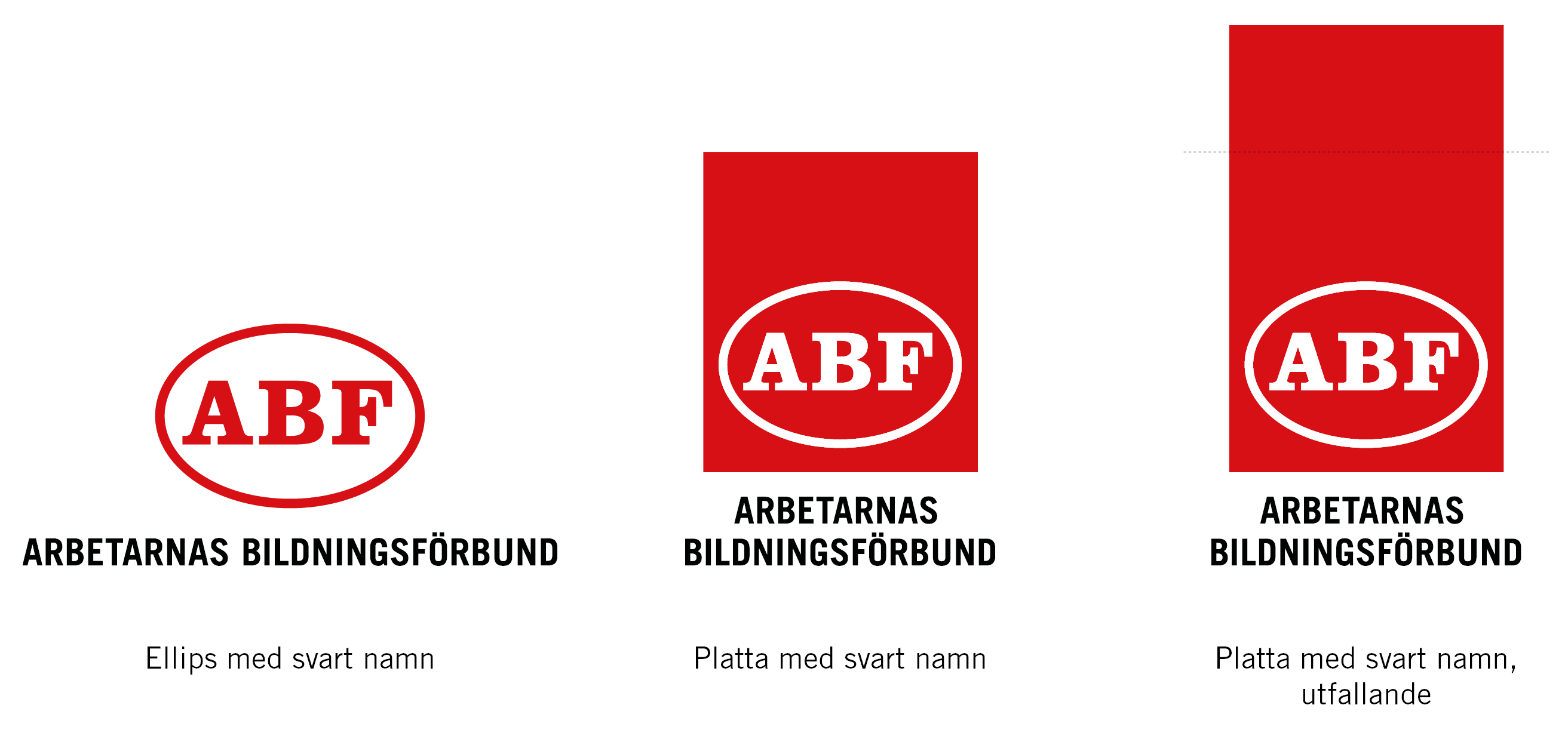 ABF Logo - Logotyper - ABF