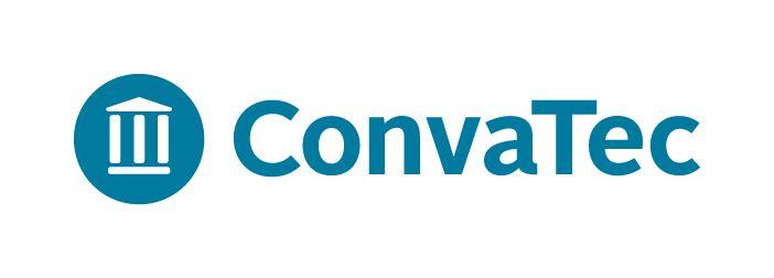 Convatec Logo - Media library | ConvaTec Group