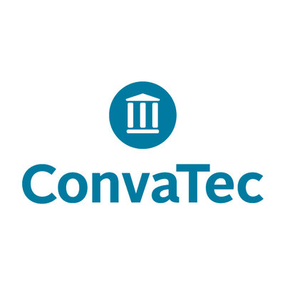 Convatec Logo - ConvaTec Chart