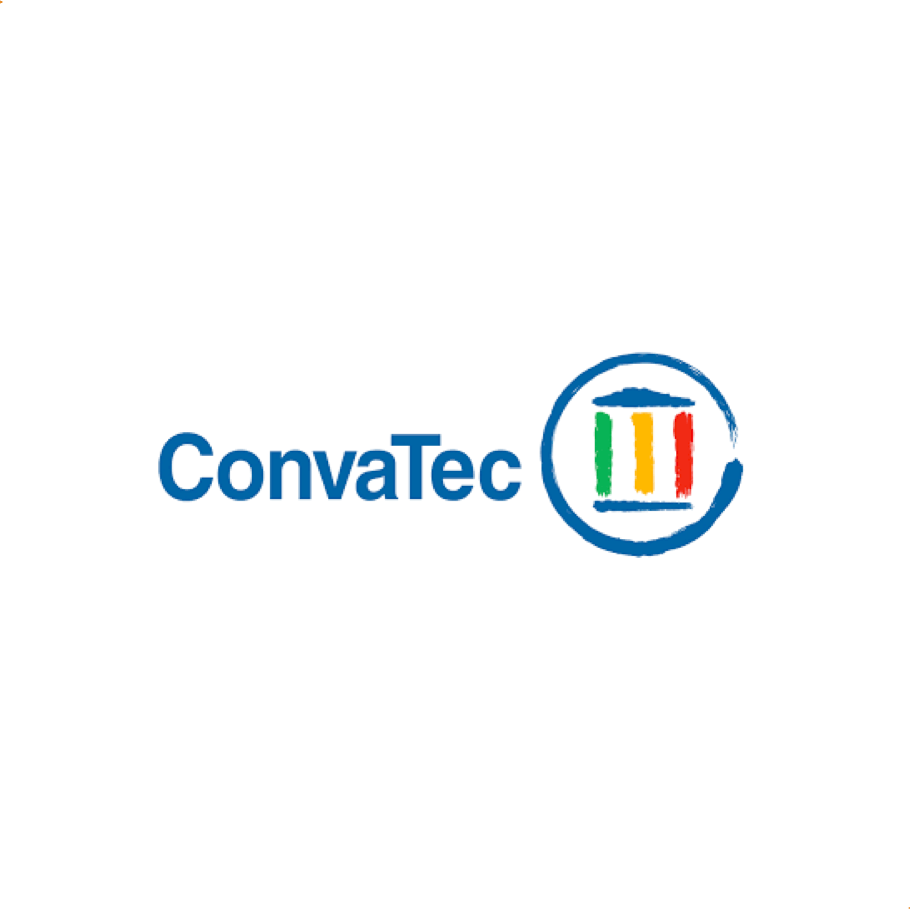 Convatec Logo - ConvaTec FoamLite Dressing