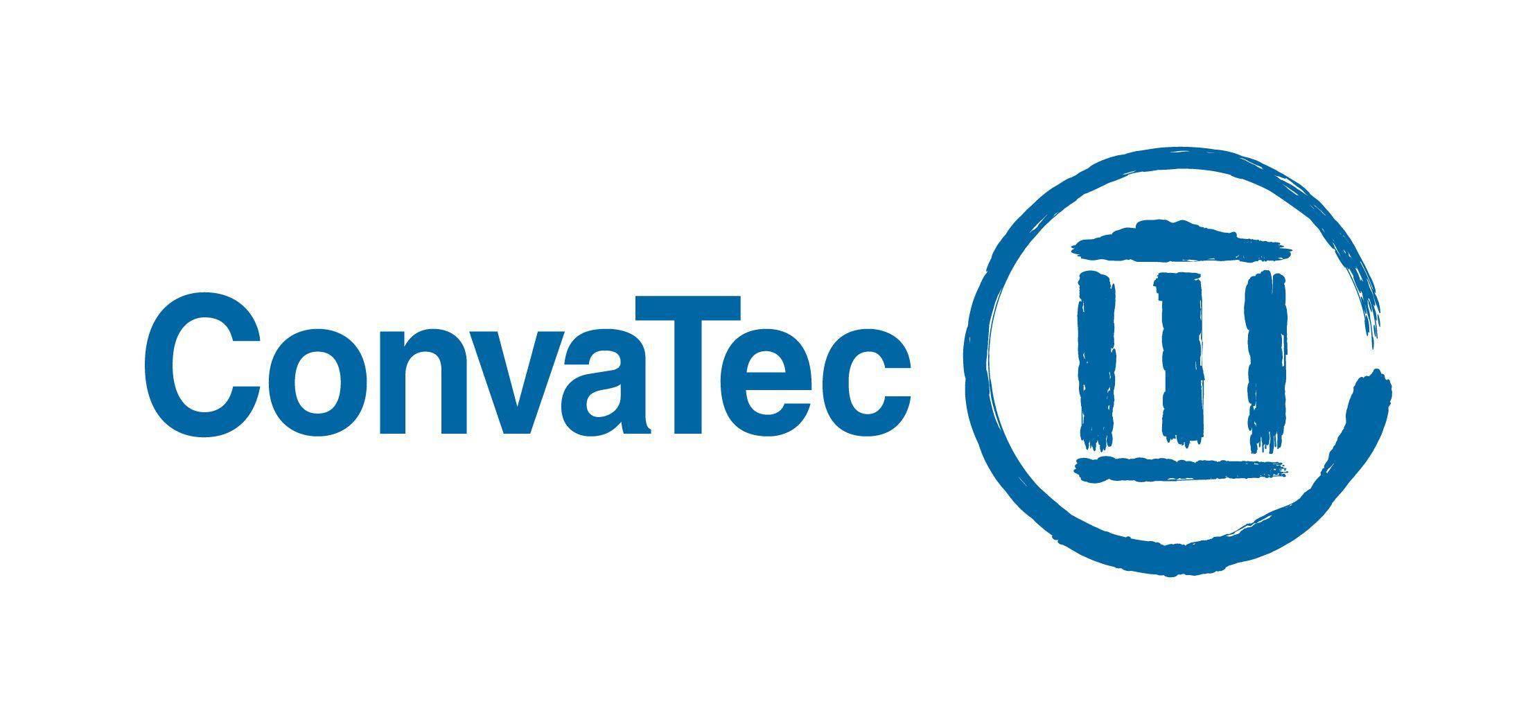 Convatec Logo - 2015 – Convatec signs contract with Search Integration to increase ...