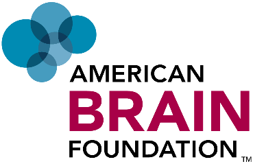 ABF Logo - abf Neurology Foundation