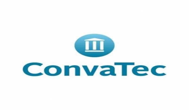 Convatec Logo - ConvaTec slashes forecast on change in customer's inventory policy