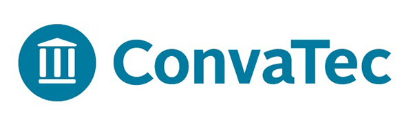 Convatec Logo - ConvaTec - Wound Care Today