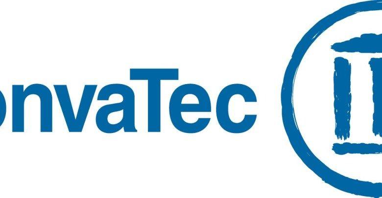 Convatec Logo - ConvaTec Extends Protection for Surgical Wounds with Launch of ...