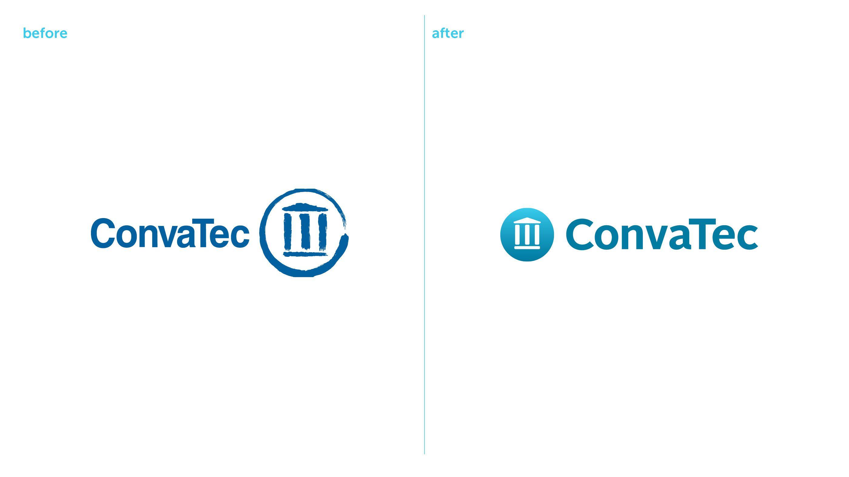 Convatec Logo - ConvaTec