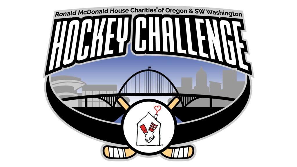 Winterhawks Logo - Hockey Challenge